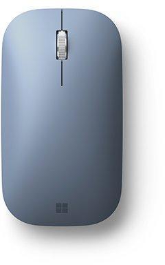 MICROSOFT Surface Mobile Mouse SC Bluetooth, Ice Blue