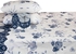 Family Bed Stick Bed Sheet Cotton 3 Pieces Model 191 From Family Bed