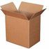 Generic Cardboard Storage Box Beige