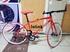 Roadbike High Size 26 Mountain Bike Adult Bicycle Professional Cycling 700*23c Red