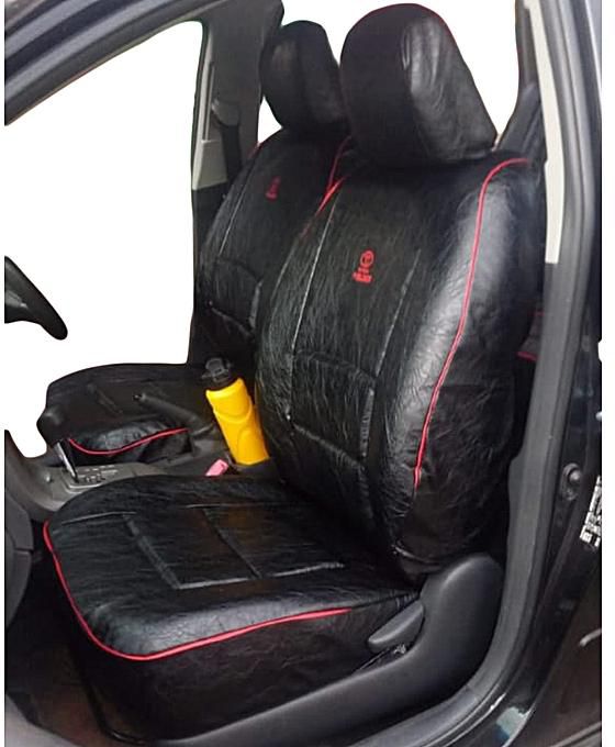 Generic Toyota Fielder Car Seat Covers 5 Seater From Jumia In Kenya Yaoota - Quality Car Seat Covers In Nairobi