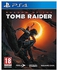 Square Enix Shadow Of The Tomb Raider - PS4
