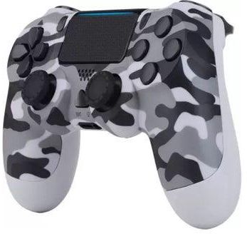 Controller 4 Wireless Controller For PlayStation 4 - Arctic Camo