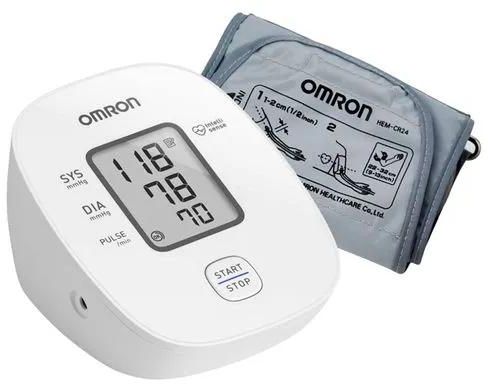 Omron Healthcare Omron M1 Blood Pressure Monitor