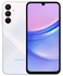 Get Samsung Galaxy A15 Mobile Phone, 4G Lte, Dual Sim, 6 GB Ram, 128 GB - Light Blue + Airpods Ringtone Wireless Bluetooth with best offers | Raneen.com
