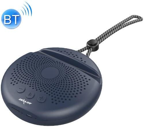 S24 Mini Wireless Bluetooth Speaker With Bass Sound