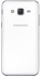 Samsung Galaxy J5 8GB 3G Dual SIM White