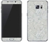 Vinyl Skin Decal For Samsung Galaxy S6 Edge Plus Marble Texture Black