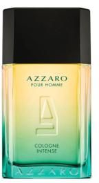 Azzaro Pour Homme Cologne Intense For Men Eau De Toilette 50ml