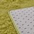 Generic Anti-Skid Shaggy Dining Room Bedroom Fluffy Rugs Carpet Mat 80cm*120cm (Beige)