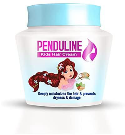 PENDULINE hair cream for kids