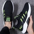2021 Men's Casual Shoes Breathable Shoes Running Sneakers