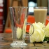 City Glass Latte & Hot Chocolate Mug Set - 6 PCs High Material