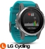 GARMIN Fenix® 5S Multisport GPS Watch (4 Colors)