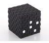 E-Monster Magic Cube Portable Wireless Speaker Bluetooth 3.0 Rechargeable Black
