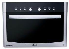 LG Solardom Convection Microwave Oven, 38 L, 1650 W, MA3882QC