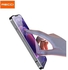 Recci iphone 13 pro max full coverage hd premium tempered glass mobile phone screen protector