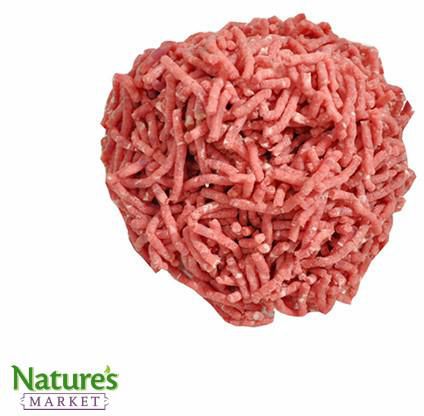 Minced Beef- Fat Free (Chemical Free- Frozen)