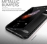 VRS Design iPhone 7 High Pro Shield cover / case - Jet Black