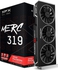 XFX Radeon RX 6900 XT Gaming Graphics Card Speedster MERC 319 Black Edition 16GB GDDR6, HDMI 2,1, 2xDP, USB-C, AMD RDNA 2 | RX-69XTACBD9