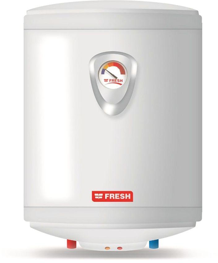 Electric Water Heater White 30 liter