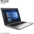 HP Elitebook 850 G3 Notebook PC (V1H18UT#ABA) Intel i5-6200U, 8GB RAM, 256GB SSD, 15.6-in FHD LED backlit, Win10 Pro64 (Renewed)
