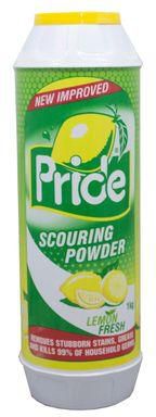Pride Scouring Powder 1kg