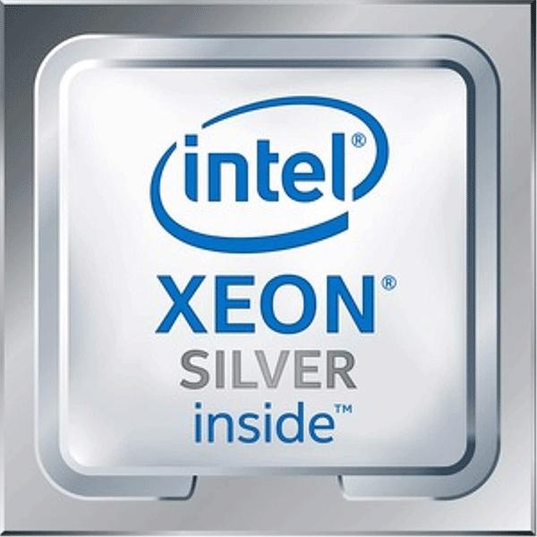 Intel Xeon-Silver 4214R (2.4GHz/12-core/100W) Processor Kit for HPE ProLiant DL380 Gen10 - P23550-B21