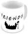 Friends series mug