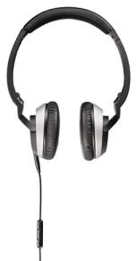 Bose OE2i Audio Headphones Black