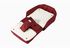 Mulla Love Baby Portable Bed in the form of a Bag, Red