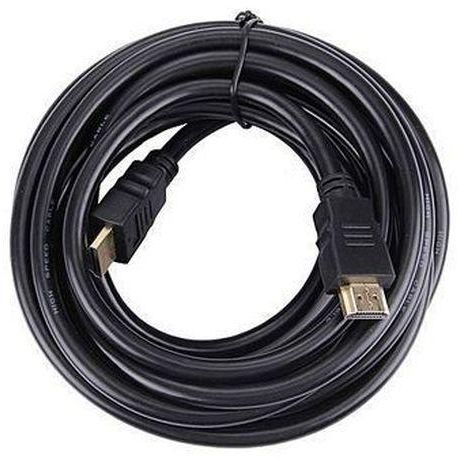 HDMI TO HDMI CABLE 1.5M, 3M, 5M, 10M, 20M, 30M
