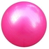 Fitness Exercise Swiss Gym Fit Yoga Core Ball 65CM Abdominal Back Leg Workout Pink