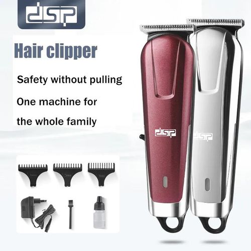 Hair clipper adjustable blade beard electric hair cutting machine Barber  haircut price from kilimall in Kenya - Yaoota!