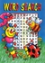 Jumia Books Children's Word Search Book