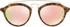 Ray-Ban Gatsby II Panto Unisex Sunglasses - RB4257-60922Y - 50-19-145mm