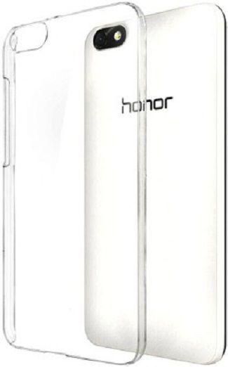 HUAWEI Honor 4c \ G play mini transparent back case