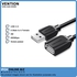 VENTION USB2.0 Extension Cable 3M Male To Female USB2.0 Extension