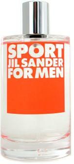 Jil Sander Sport for Men -Eau De Toilette, 100ml-