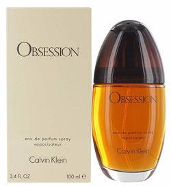 Obsession by Calvin Klein EDP 100ml (Women)