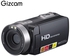 Generic Gizcam HD 1080P Night Vision Digital Camera 16x Zoom Video Camcorder Cam Support Remote control photographique kamera camara KANWORLD