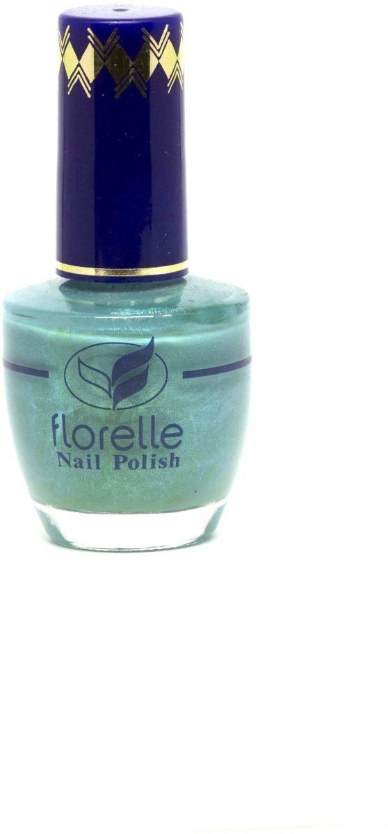 Florelle Nail Polish No. 219