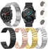 22 20mm For Samsung Gear Sport S2 S3 Clic Band Huami Amazfit Gtr Bip Strap Huawei GT 2 42 46mm Galaxy Watch Active 40mm 44mm