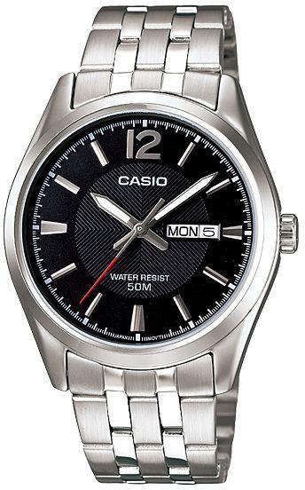Casio Watch for Men [MTP-1335D-1AV]