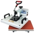 Generic Heat Press Machine 8 in 1 heat press, t-shirt press, tile press, cap press, mug press, plate press,