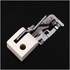 Side Cutter Overlock Sewing Machine Presser Foot Feet Sewing Machine Attachment For All Low Shank SLS