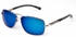 MINCL Unisex Polarized Sunglasses Model T08724C1-SB