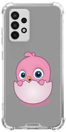 Shockproof Protective Case Cover For Samsung Galaxy A52 5G Chick Egg Hatch