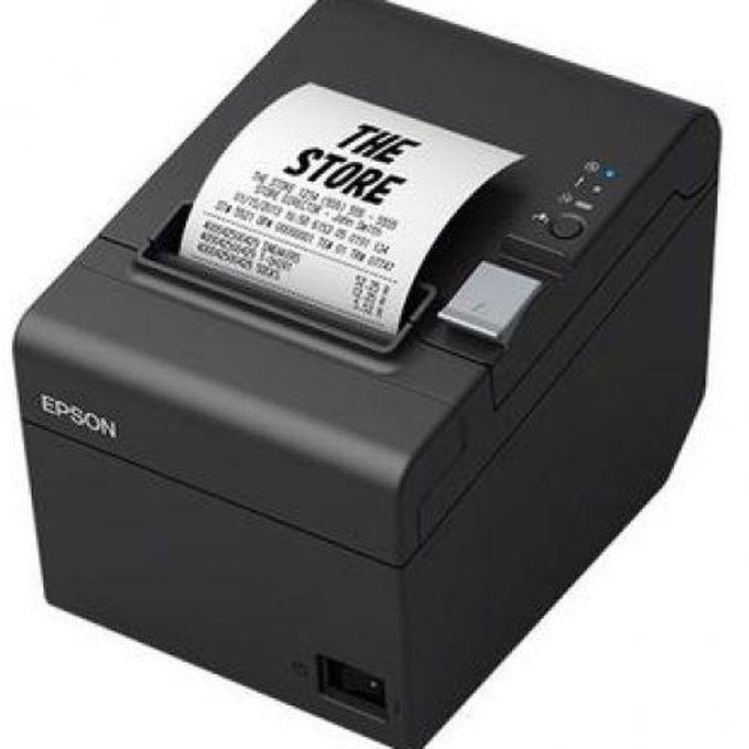 Epson Tm-t20ii Pos Thermal Receipt Printer - POS Receipt Printer