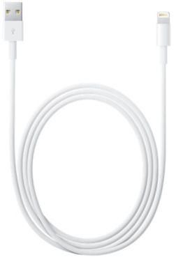 Apple Lightning to USB Cable 1 m (MD818)